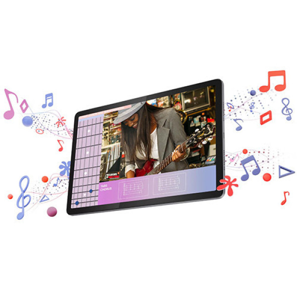 Máy tính bảng Lenovo Tab M11 ZADA0311VN  (4GB | 128GB | 11inch WUXGA Cảm ứng | Bao da | Bút | Xám)