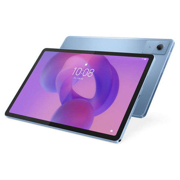 Máy tính bảng Lenovo Idea Tab 5G ZAFM0709VN (8GB | 128GB | 11inch 2.5K Cảm ứng | Bao da | Bút | Xanh)
