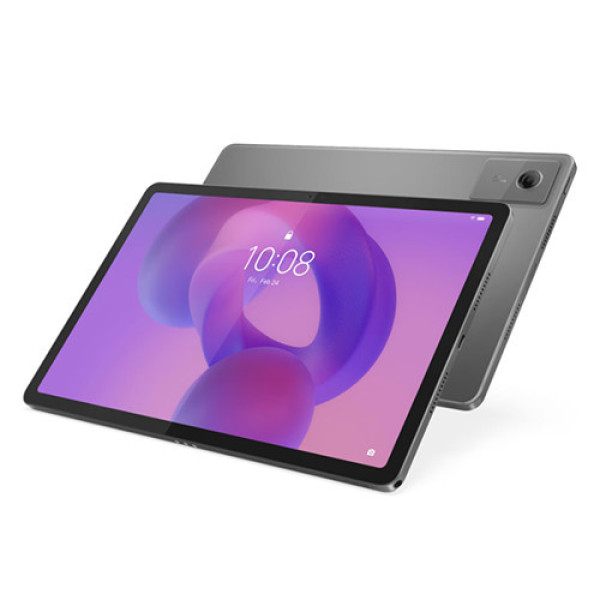 Máy tính bảng Lenovo Idea Tab 5G ZAFM0710VN (8GB | 128GB | 11inch 2.5K Cảm ứng | Bao da | Bút | Xám)