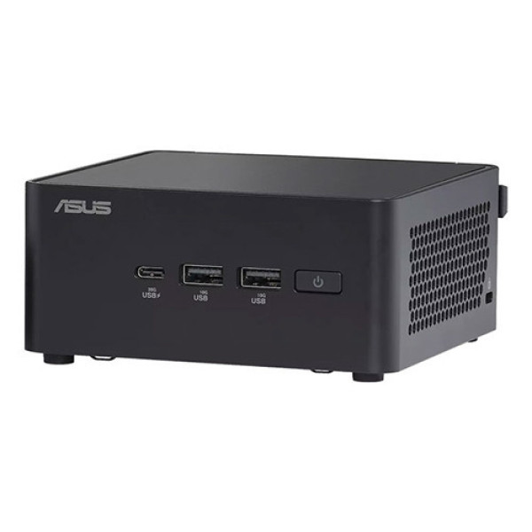PC Mini Asus NUC 14 Pro Tall RNUC14RVHU500000I (Ultra 5 125H | 2xDDR5-5600 | 2xNVMe,SATA | 2x HDMI 2.1 | 2x DP 1.4a)