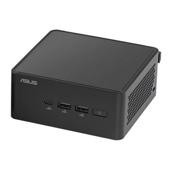 PC Mini Asus NUC 14 Pro Tall RNUC14RVHU500000I (Ultra 5 125H | 2xDDR5-5600 | 2xNVMe,SATA | 2x HDMI 2.1 | 2x DP 1.4a)