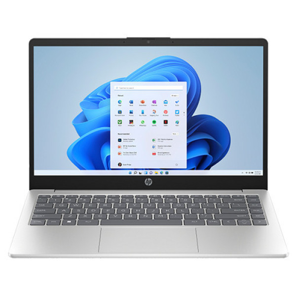 Laptop HP 14-ep1012TU D72CPPA (Core 5-120U | 16GB | 512GB | Intel® Graphics | 14 inch FHD | Win 11 | Bạc)