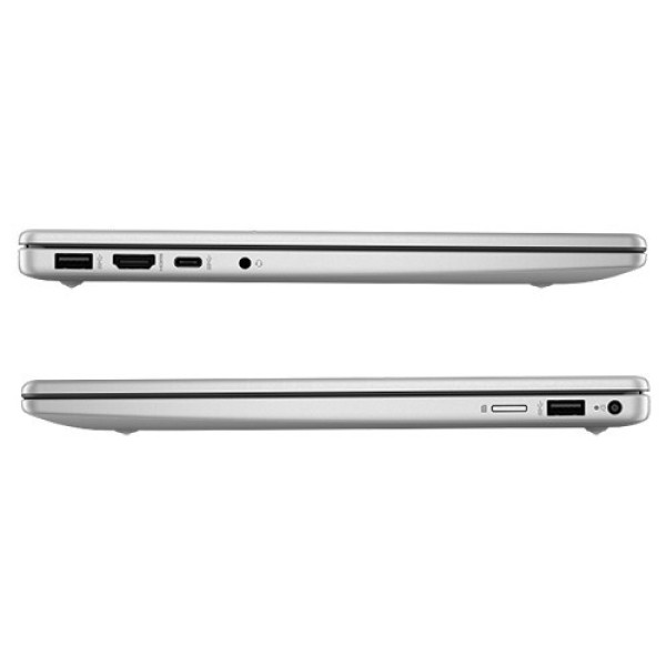 Laptop HP 14-ep1012TU D72CPPA (Core 5-120U | 16GB | 512GB | Intel® Graphics | 14 inch FHD | Win 11 | Bạc)