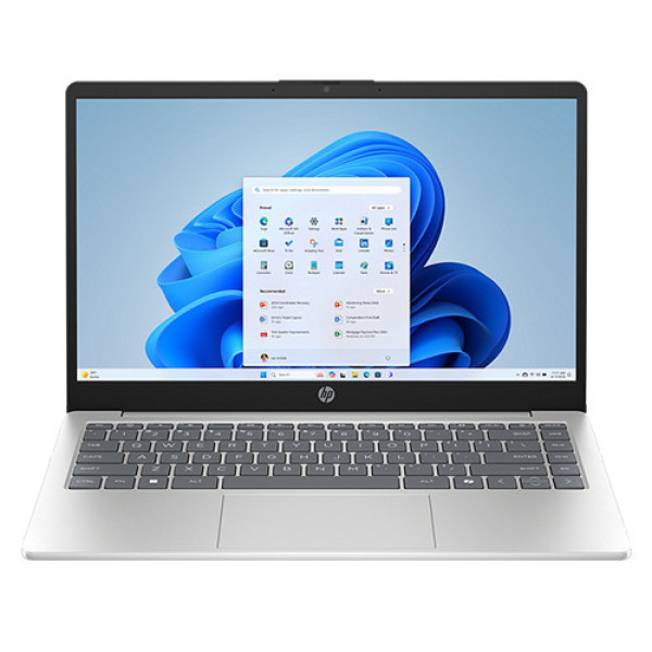 Laptop HP AI 14-hc0028TU D72BJPA (Ultra 5 225U | 16GB | 512GB | Intel® Graphics | 14 inch FHD | Win 11 | Bạc)
