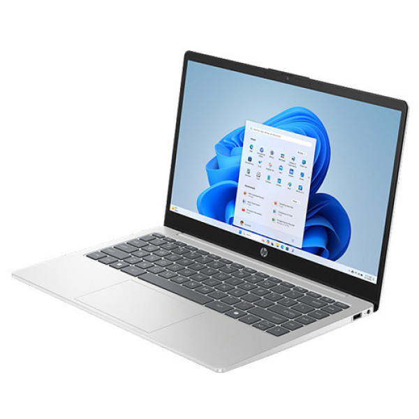 Laptop HP AI 14-hc0028TU D72BJPA (Ultra 5 225U | 16GB | 512GB | Intel® Graphics | 14 inch FHD | Win 11 | Bạc)