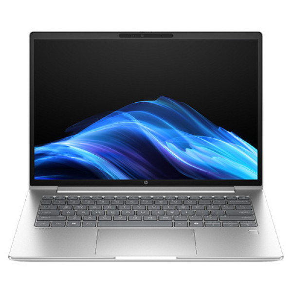 Laptop HP ProBook 4 G1ah 14 C40JNAT (AMD Ryzen™ 5 220 | 16GB | 512GB | AMD Radeon™ 740M Graphics | 14 inch WUXGA | Win 11 | Bạc)