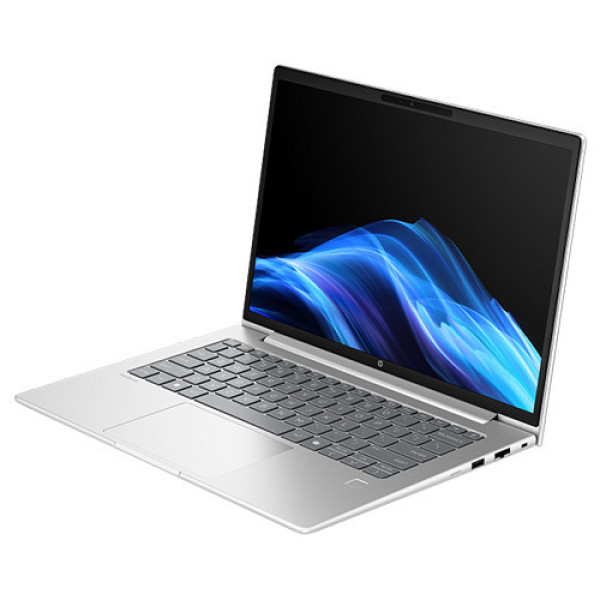 Laptop HP ProBook 4 G1ah 14 C40JNAT (AMD Ryzen™ 5 220 | 16GB | 512GB | AMD Radeon™ 740M Graphics | 14 inch WUXGA | Win 11 | Bạc)