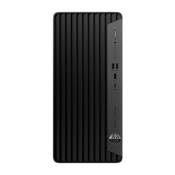 PC HP Pro Tower 400 G9 C46CSAT (Core i5-14500 | 8GB | 512GB SSD | Wifi + BT | Keyboard + Mouse | Win11 | 1Y)