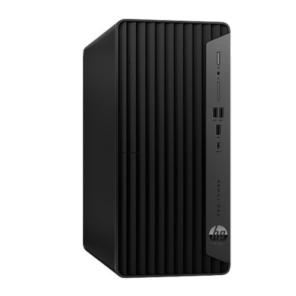 PC HP Pro Tower 400 G9 C46CSAT (Core i5-14500 | 8GB | 512GB SSD | Wifi + BT | Keyboard + Mouse | Win11 | 1Y)