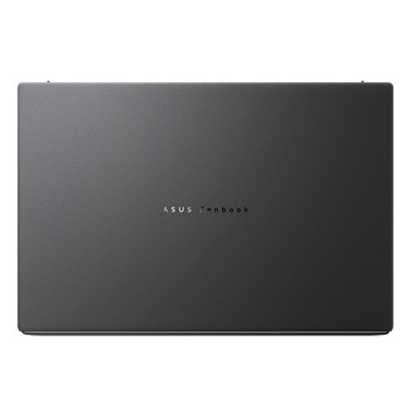Laptop Asus Zenbook Duo UX8407AA-SN138WS (Ultra X9 388H | 32GB | 1TB |  Intel® Arc™ Graphics | 14 inch 3K OLED 144Hz | Win 11 | Office | Xám)