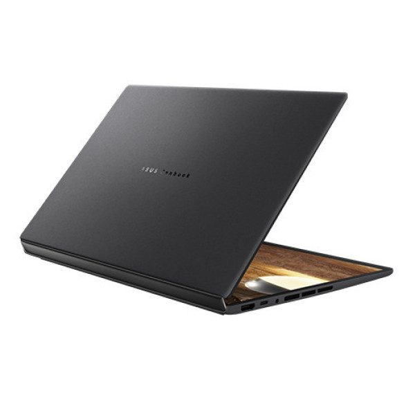 Laptop Asus Zenbook Duo UX8407AA-SN138WS (Ultra X9 388H | 32GB | 1TB |  Intel® Arc™ Graphics | 14 inch 3K OLED 144Hz | Win 11 | Office | Xám)