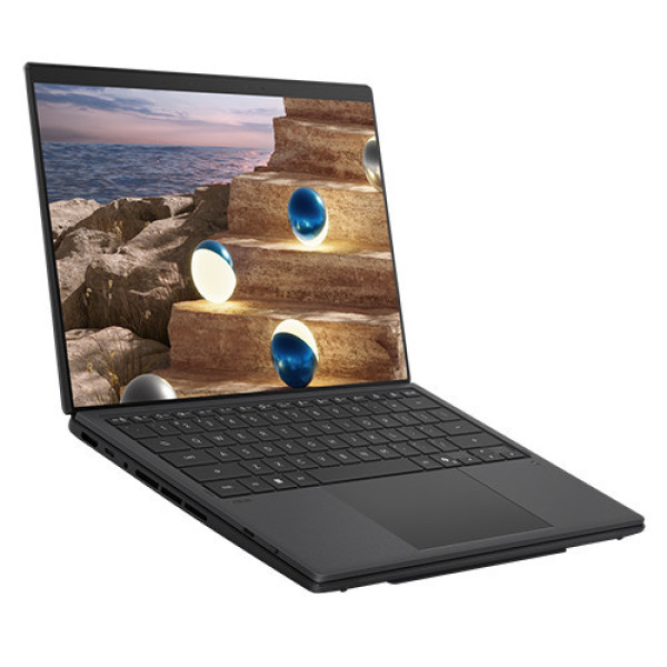 Laptop Asus Zenbook Duo UX8407AA-SN138WS (Ultra X9 388H | 32GB | 1TB |  Intel® Arc™ Graphics | 14 inch 3K OLED 144Hz | Win 11 | Office | Xám)