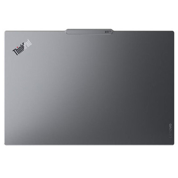 Laptop Lenovo ThinkPad X9-15 Gen 1 Aura Edition 21Q60053VN (Ultra 7 258V | 32GB | 512GB | Intel Arc Graphics 140V | 15.3 inch 2.8K OLED | Win 11 Pro | Xám)