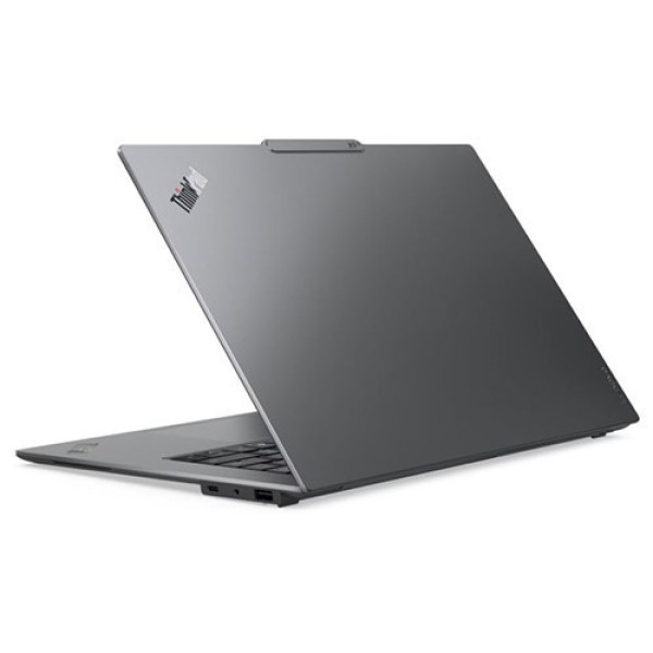 Laptop Lenovo ThinkPad X9-15 Gen 1 Aura Edition 21Q60053VN (Ultra 7 258V | 32GB | 512GB | Intel Arc Graphics 140V | 15.3 inch 2.8K OLED | Win 11 Pro | Xám)