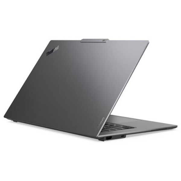 Laptop Lenovo ThinkPad X9-15 Gen 1 Aura Edition 21Q60053VN (Ultra 7 258V | 32GB | 512GB | Intel Arc Graphics 140V | 15.3 inch 2.8K OLED | Win 11 Pro | Xám)