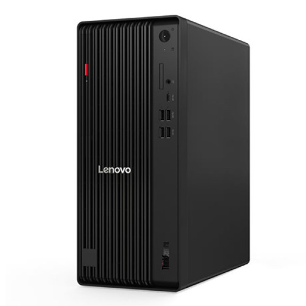 PC Lenovo ThinkCentre M70t Gen 6 12YH002RVA (Core Ultra 7 265 | 8GB | 256GB | NoOS | Wifi + BT | Key/ Mouse | 1Yr)