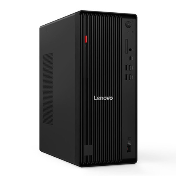 PC Lenovo ThinkCentre M70t Gen 6 12YH002QVA (Core Ultra 7 265 | 8GB | 512GB | NoOS | Wifi + BT | Key/ Mouse | 1Yr)
