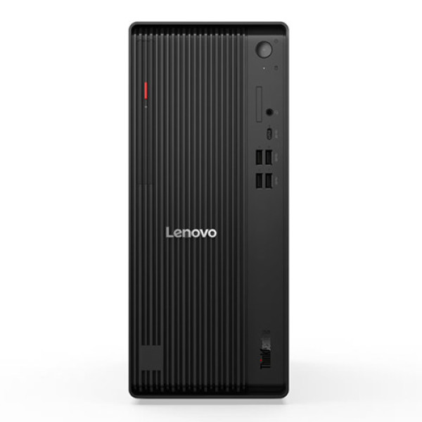 PC Lenovo ThinkCentre M70t Gen 6 12YH002PVA (Core Ultra 7 265 | 16GB | 512GB | NoOS | Wifi + BT | Key/ Mouse | 1Yr)