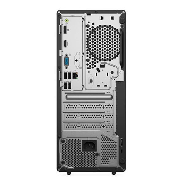 PC Lenovo ThinkCentre neo 50t Gen 6 13BB000XVN (Ultra 5 225 | 8GB | 256GB | Intel Graphics | Chuột | Bàn phím | Đen | Win 11)