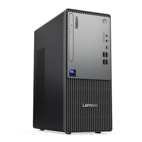 PC Lenovo ThinkCentre neo 50t Gen 6 13BB000WVN (Ultra 5 225 | 8GB | 512GB | Intel Graphics | Chuột | Bàn phím | Đen | Win 11)