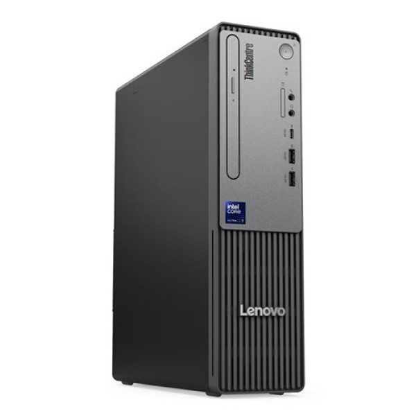PC Lenovo ThinkCentre neo 50s Gen 6 13DM003PVA (Ultra 7 265 | 8GB | 512GB | Intel Graphics | NoOS | Đen | 1Y)
