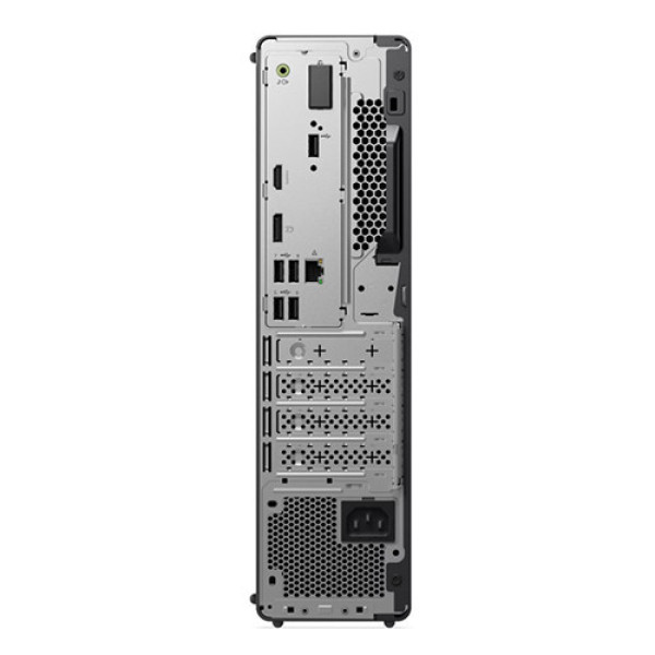 PC Lenovo ThinkCentre neo 50s Gen 6 13DM003PVA (Ultra 7 265 | 8GB | 512GB | Intel Graphics | NoOS | Đen | 1Y)