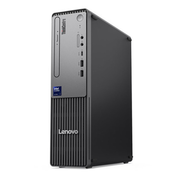 PC Lenovo ThinkCentre neo 50s Gen 6 13DM0041VN (Ultra 7 265 | 8GB | 512GB | Intel Graphics | Win 11 | Đen | 1Y)