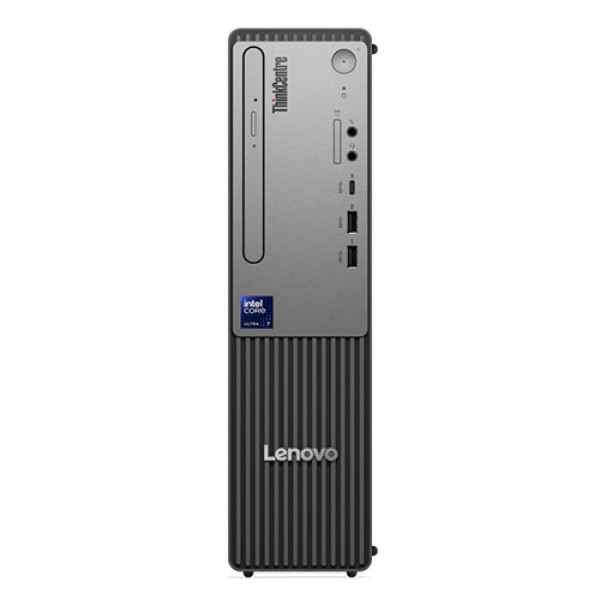 PC Lenovo ThinkCentre neo 50s Gen 6 13DM0041VN (Ultra 7 265 | 8GB | 512GB | Intel Graphics | Win 11 | Đen | 1Y)