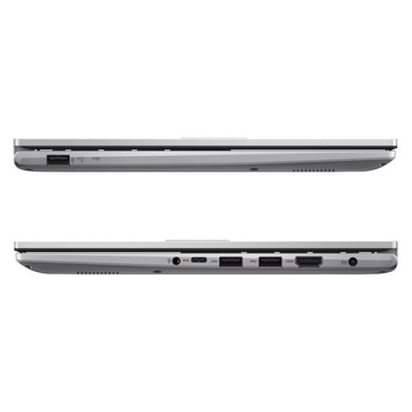 Laptop Asus Vivobook 15 X1504MA-BQ632W (Core™ 5 320 | 8GB | 512GB | Intel® Graphics | 15.6inch FHD 60Hz | Win 11 | Bạc)