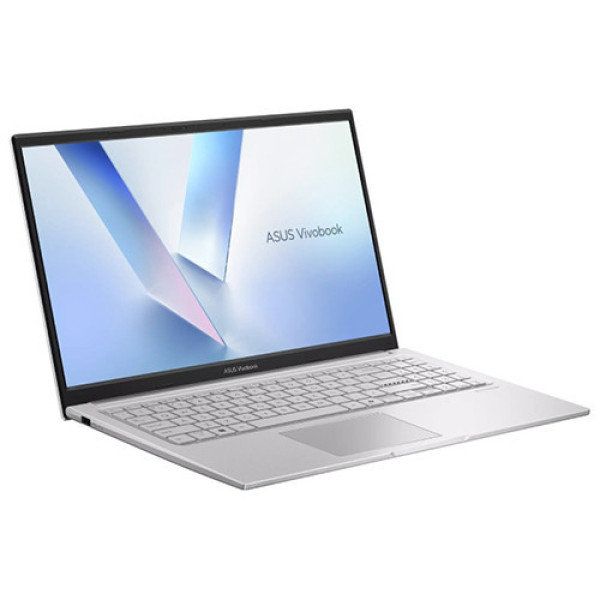 Laptop Asus Vivobook 15 X1504MA-BQ632W (Core™ 5 320 | 8GB | 512GB | Intel® Graphics | 15.6inch FHD 60Hz | Win 11 | Bạc)