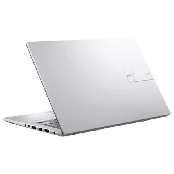 Laptop Asus Vivobook 15 X1504MA-BQ633W (Core™ 7 350 | 8GB | 512GB | Intel® Graphics | 15.6inch FHD 60Hz | Win 11 | Bạc)