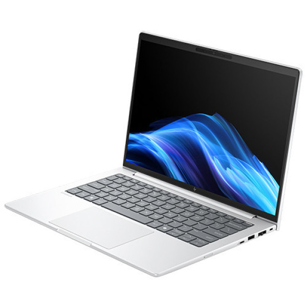 Laptop HP EliteBook 8 G1i 14 D85ZNAT (Ultra 7 258V | 32GB | 512GB | Intel® Arc™ Graphics | 14.0inch WUXGA | Win 11 | Bạc) 
