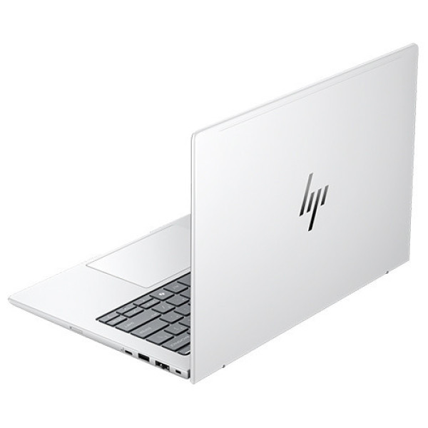 Laptop HP EliteBook 8 G1i 14 D8CJ9AT (Ultra 5 238V | 32GB | 512GB | Intel® Arc™ Graphics | 14.0inch WUXGA | Cảm ứng | Win 11 Pro | Bạc) 