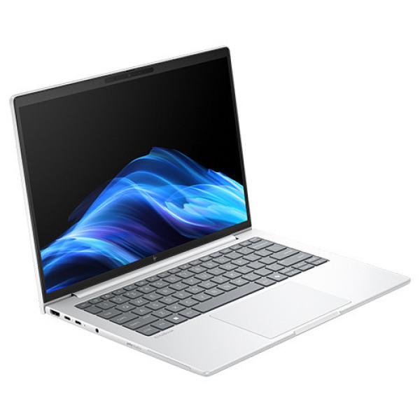 Laptop HP EliteBook 8 G1i 14 D8CJ9AT (Ultra 5 238V | 32GB | 512GB | Intel® Arc™ Graphics | 14.0inch WUXGA | Cảm ứng | Win 11 Pro | Bạc) 