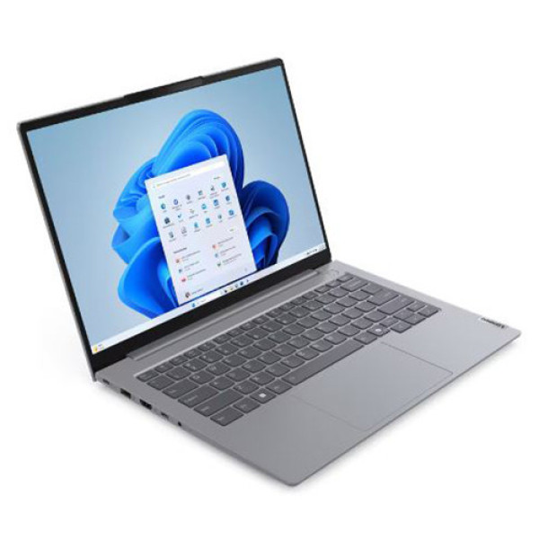 Laptop Lenovo ThinkBook 14 G7 ARP 21MV00KUVN (Ryzen™ 5 150 | 16GB | 512GB | AMD Radeon 660M Graphics | 14 inch WUXGA | Win 11 | Xám)