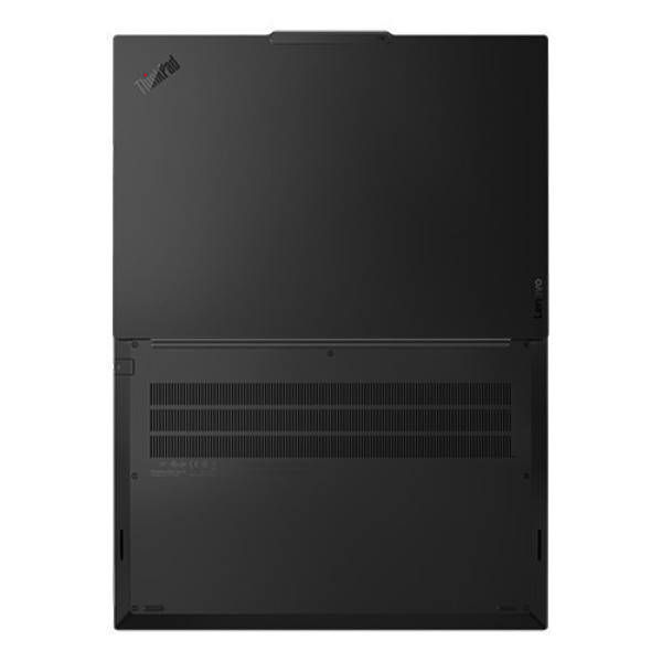 Laptop Lenovo ThinkPad E16 Gen 3 21SR002SVN (Ultra 7 255H | 32GB | 512GB | Intel® Arc™ 140T GPU | 16.0inch WUXGA | No OS | Đen)