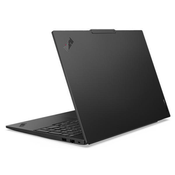 Laptop Lenovo ThinkPad E16 Gen 3 21SR002SVN (Ultra 7 255H | 32GB | 512GB | Intel® Arc™ 140T GPU | 16.0inch WUXGA | No OS | Đen)