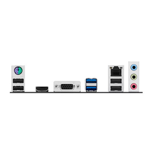 Mainboard Asus H810M-K DDR5