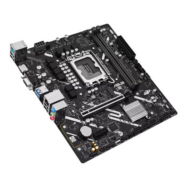 Mainboard Asus H810M-K DDR5