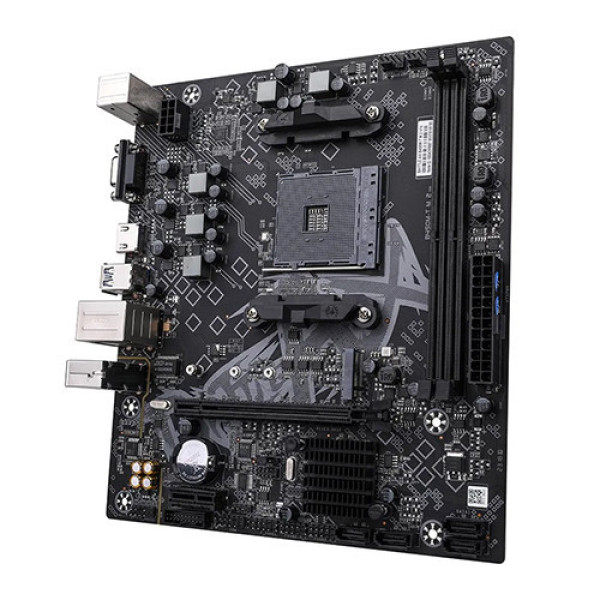 Mainboard Colorful BATTLE-AX B450M-T M.2 V14