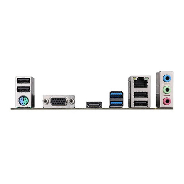 Mainboard Colorful BATTLE-AX B450M-T M.2 V14