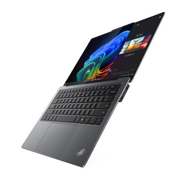 Laptop Lenovo ThinkPad X9-14 Gen 1 Aura Edition 21QA006FVN (Ultra 5 228V | 32GB | 512GB | Intel® Arc™ Graphics 130V | 14 inch WUXGA OLED | Win 11 Pro | Xám)