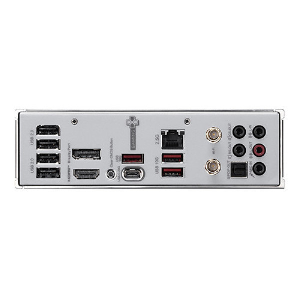 Mainboard MSI Z790M GAMING PLUS WIFI DDR5