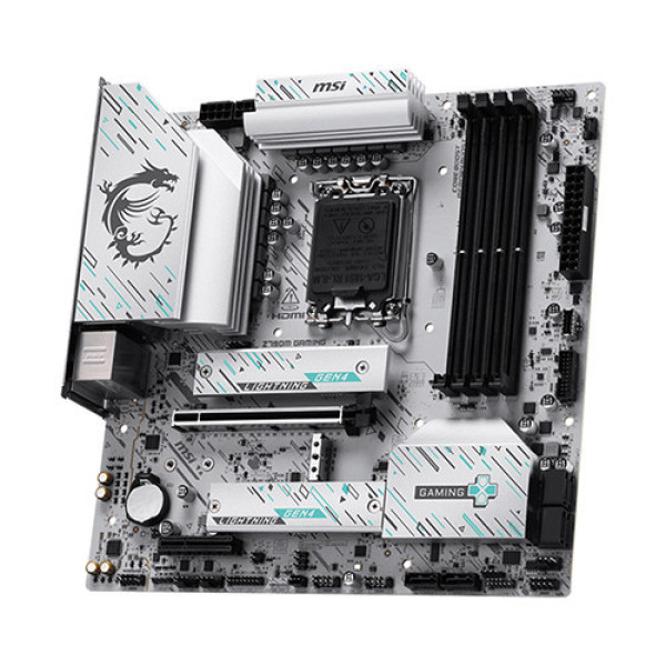 Mainboard MSI Z790M GAMING PLUS WIFI DDR5