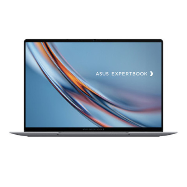 Laptop Asus ExpertBook B9 B9406CAA-X7321TW (Ultra X7 358H | 32GB | 1TB | Intel® Arc™ Graphics | 14 inch 3K Tandem OLED | Cảm ứng | Win 11 | Xám)