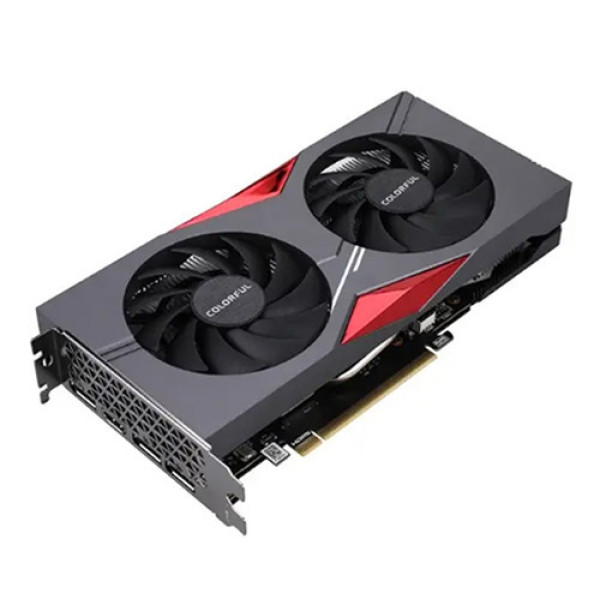 VGA Colorful GeForce RTX 4060 NB DUO 8GB V3-V
