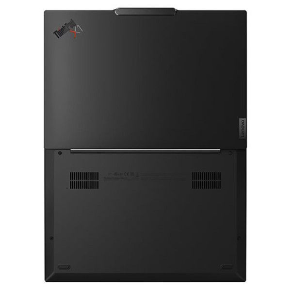 Laptop Lenovo ThinkPad X1 Carbon Gen 13 U7 Aura Edition (Ultra 7 255H | 32GB | 1TB | Intel® Arc™ Graphics | 14.0 inch WUXGA  | Win 11 Pro | Đen)