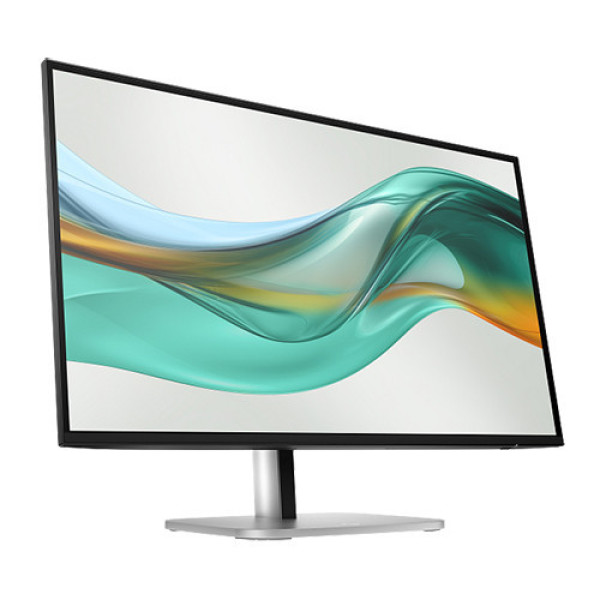 Màn hình HP Series 5 Pro 527pu 9E0G5AA (27 inch | IPS | QHD | 100Hz | 5ms)