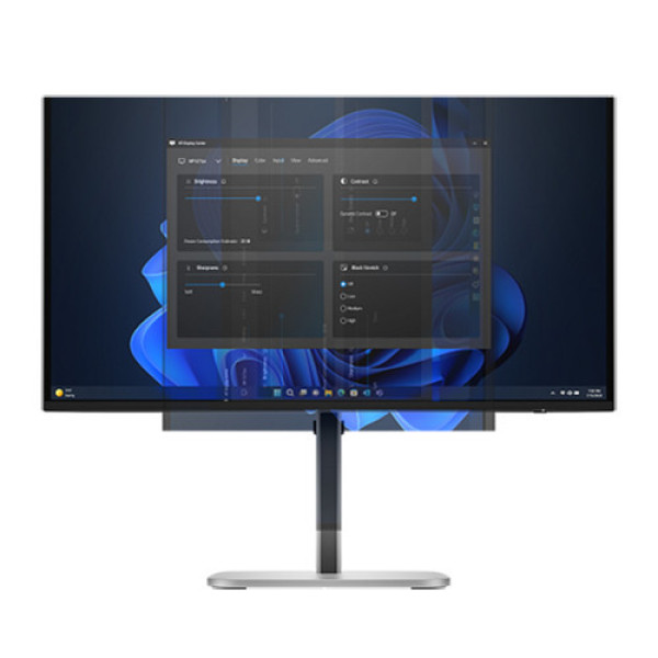 Màn hình HP Series 5 Pro 527pu 9E0G5AA (27 inch | IPS | QHD | 100Hz | 5ms)