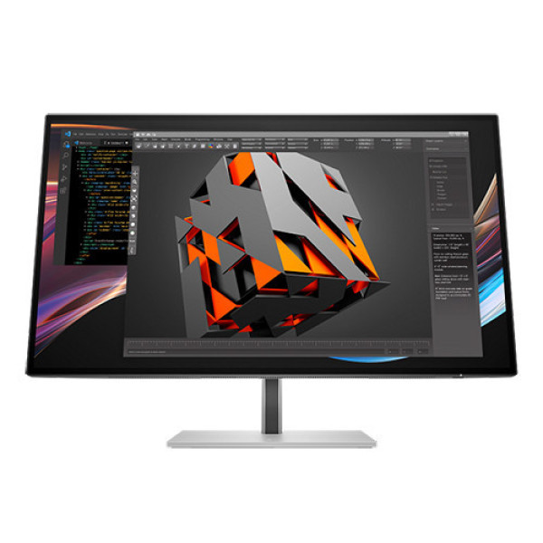 Màn Hình HP Series 7 Pro 727pk 8J9G2AA (27 inch | IPS | 4K | 60Hz | 5ms)